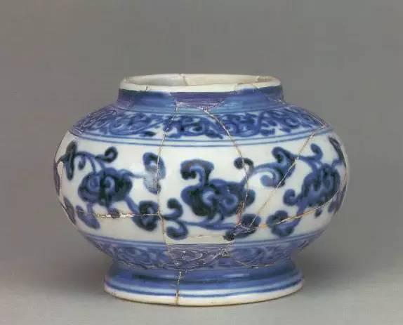 景德镇瓷器批发水有多深？