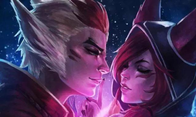 情侣匹配度测试真能看出两个人合不合适吗？