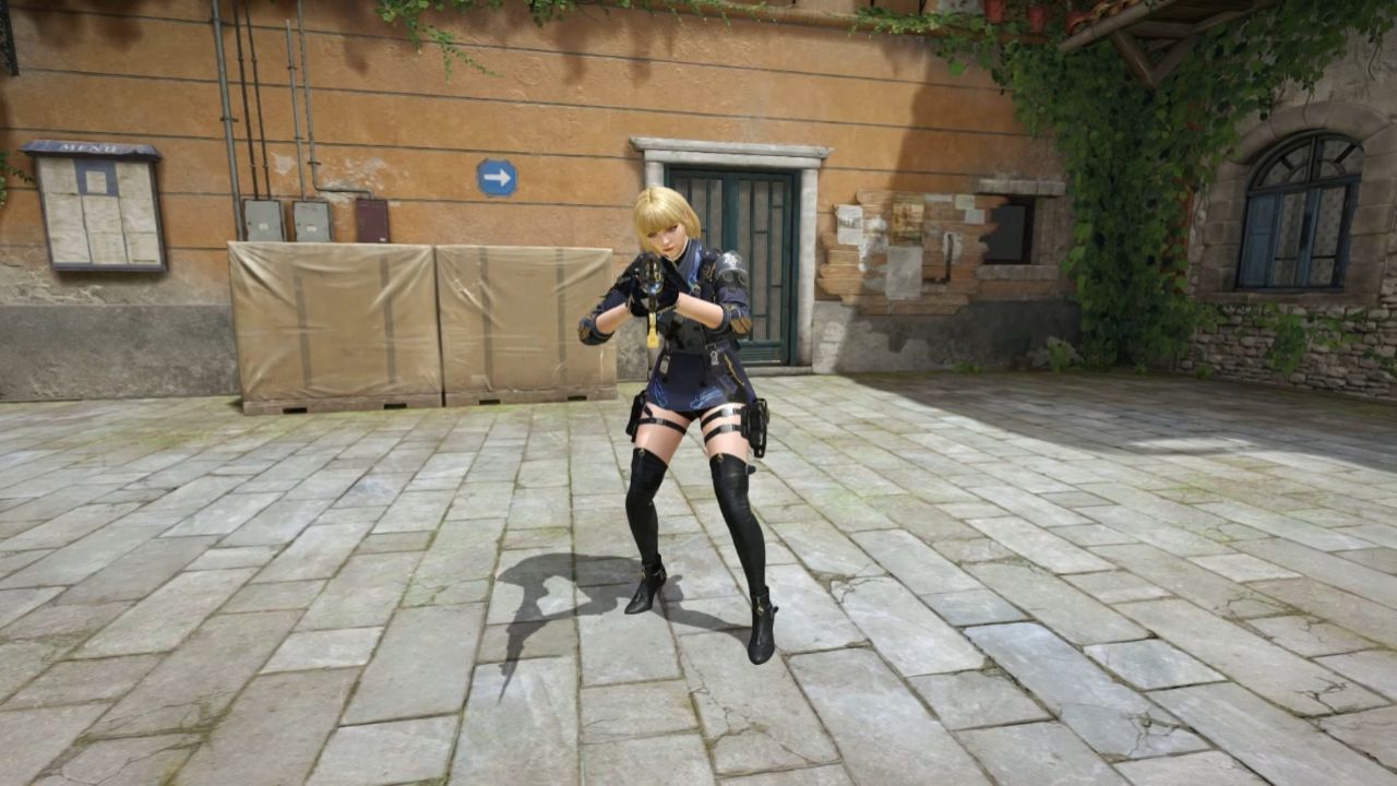 CF曼陀罗：如何在枪战游戏中绽放的“死亡之花”？