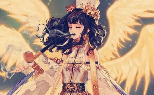 DNF皇女艾莉婕为何能从天界傀儡成长为龙之皇帝？