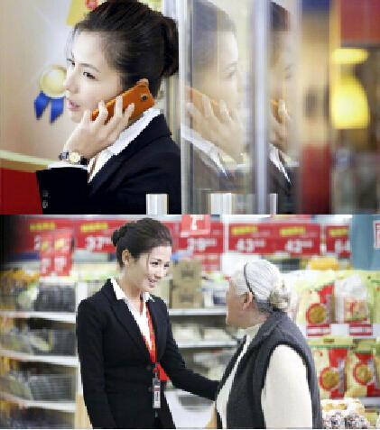 2012年11月13日发生了什么神奇天象？