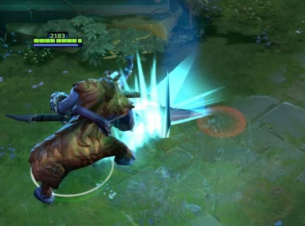 DOTA猛犸核心出装 DOTA猛犸核心出装