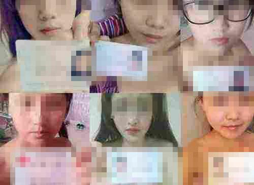 第一次网购成人用品，慌得不敢点 提交订单 ？