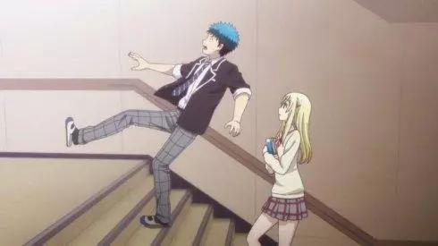 属龙人今天会被幸运女神亲吻吗？