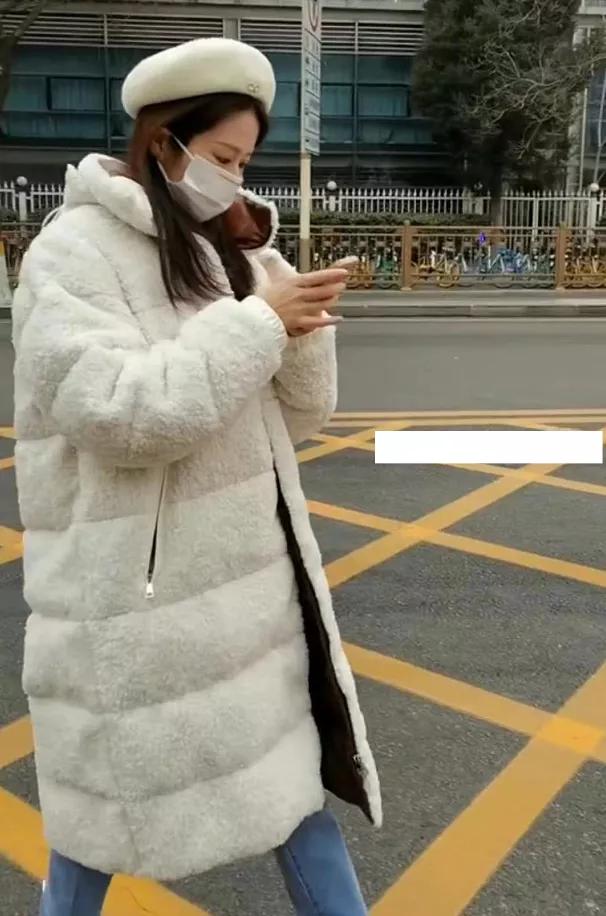 手机真能拍出百万点赞的大白熊照片？