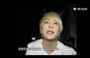 师洋的淘宝店：过气选秀明星如何靠“浮夸”年入千万？