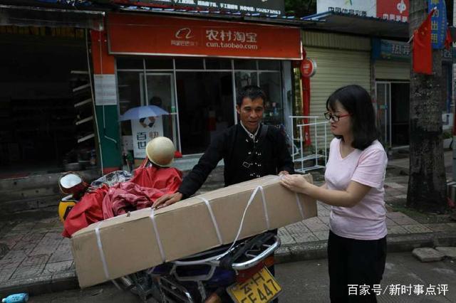 新手如何在淘宝月入过万？