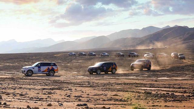 户外探险为啥会被罚到哭？