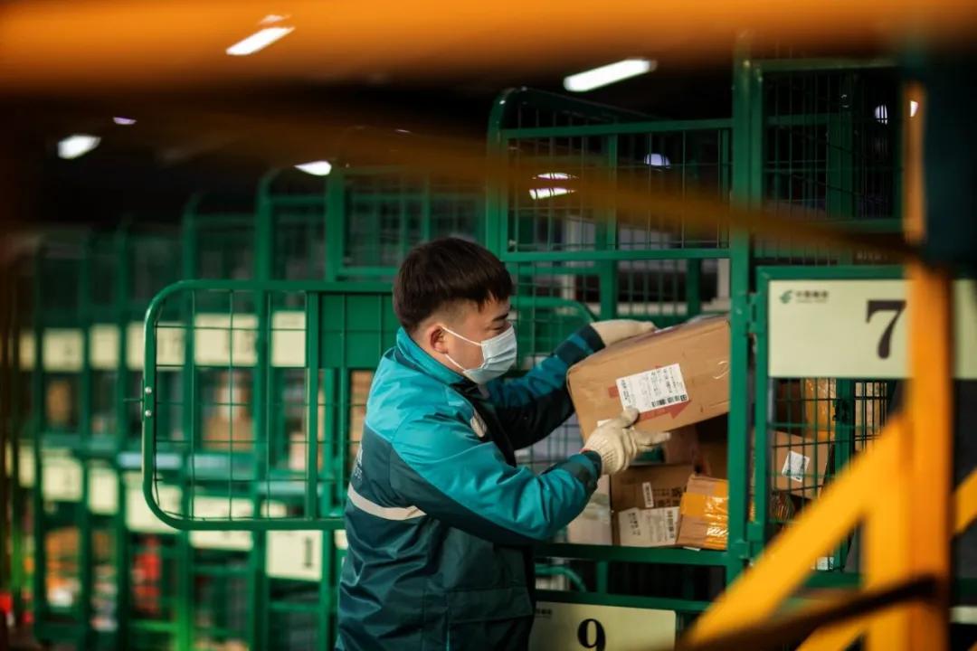 快递春节啥时候停运？看完这篇不抓瞎！
