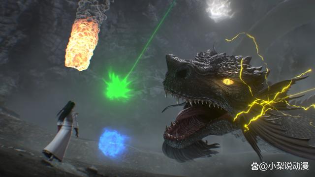 雷动八荒究竟讲述了怎样一个逆袭故事？