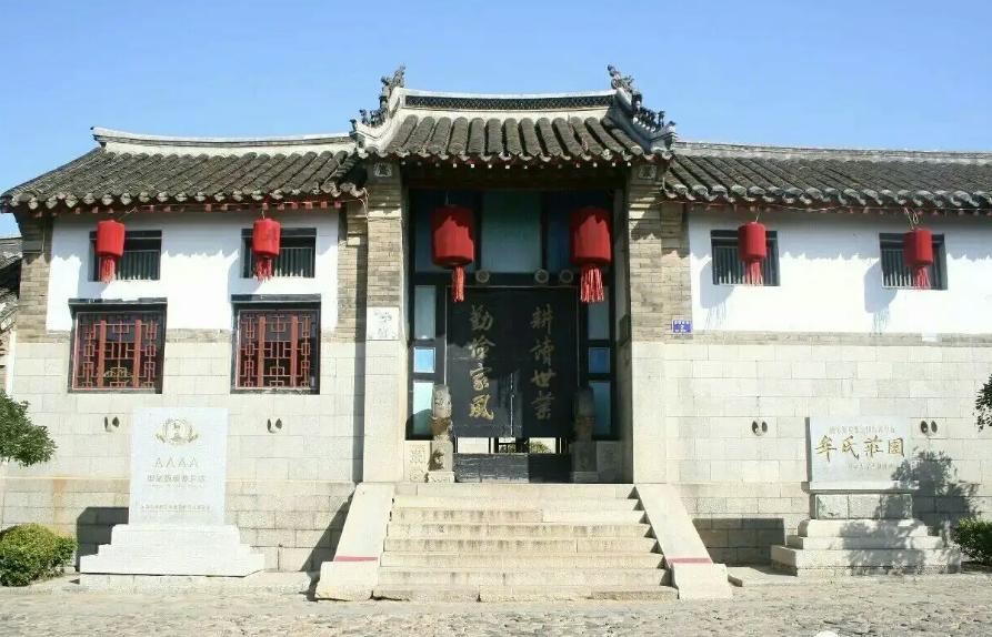 牟氏家族究竟藏着多少秘密？