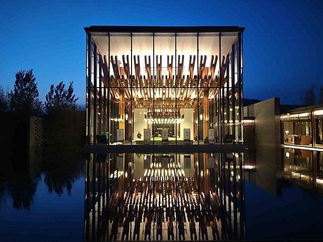 客的部首为什么能让人一眼认出？