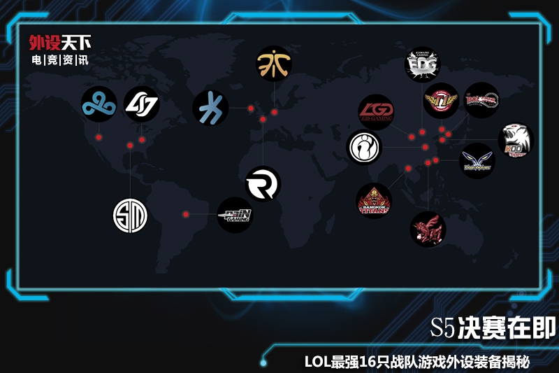 LOLU9究竟是游戏助手还是电竞战队的秘密武器？