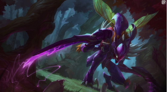 虚空掠夺者怎么出装才能应对不同战局？