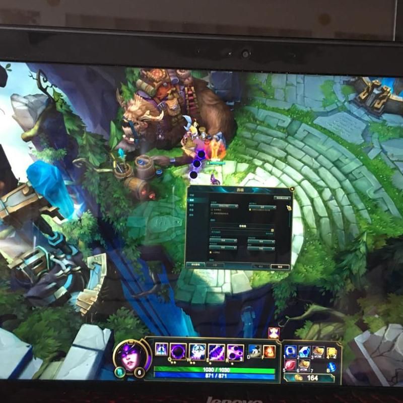 戴尔电脑玩《英雄联盟》到底怎么样？