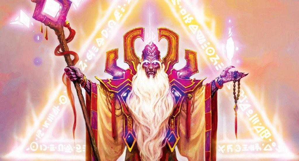 时间守护者的剑究竟隐藏着怎样的宇宙秘密？