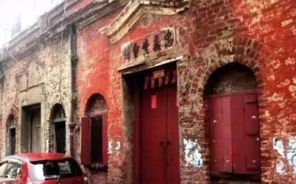 在印度生活的华人，都去哪儿找组织？