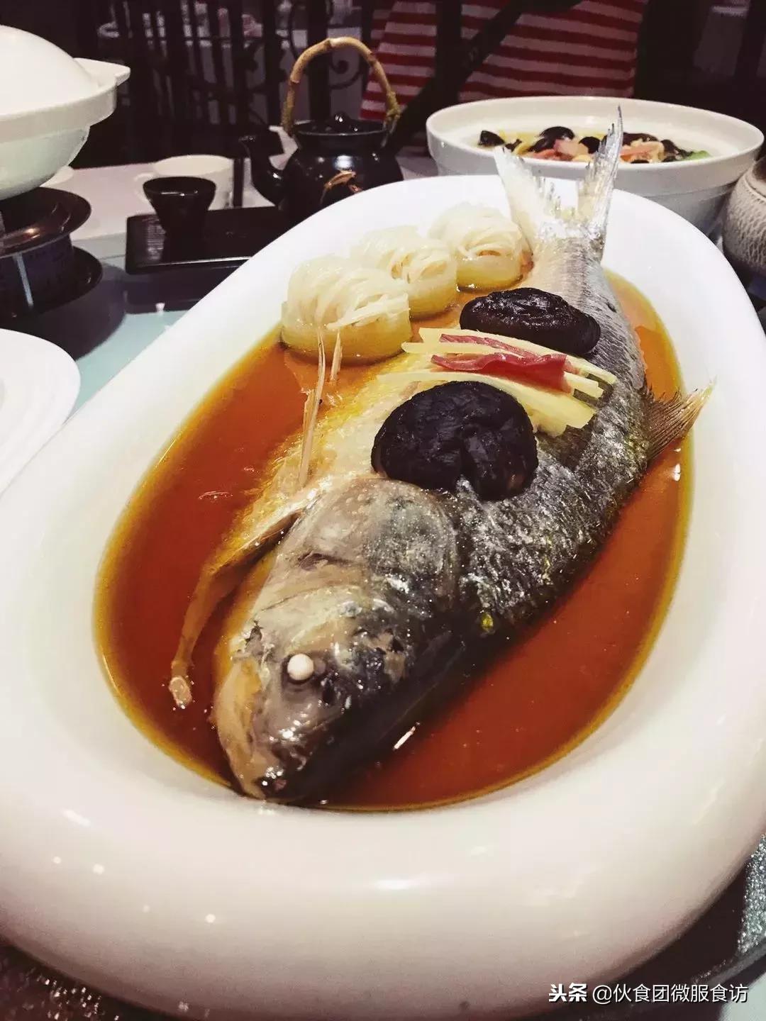 鲥鱼为什么让老饕们惦记了上千年? 鲥鱼为什么让老饕们惦记了上千年?