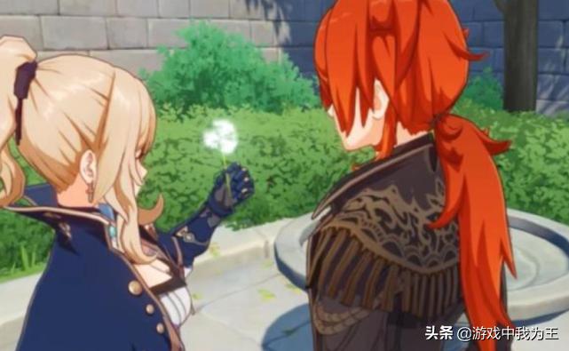 香菱真的适合新手开荒吗？