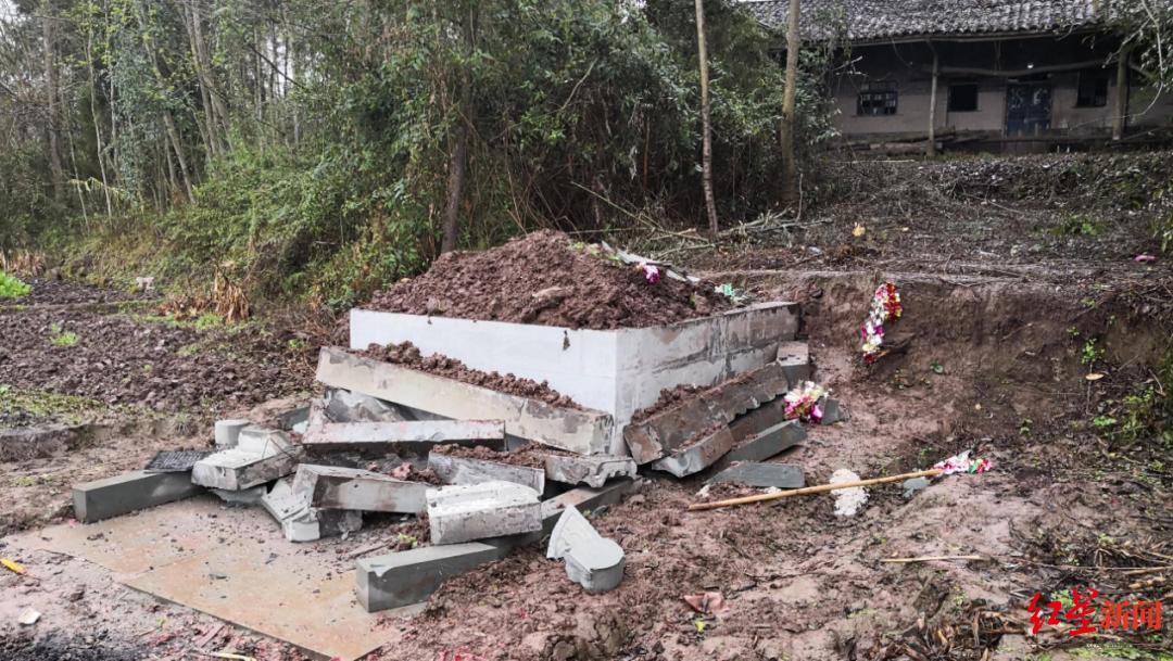 梦见坟墓真的预示霉运吗？