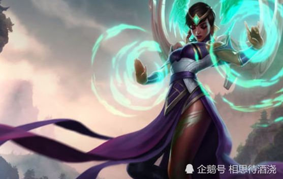 卡尔玛重做后能否成为新的中路霸主？