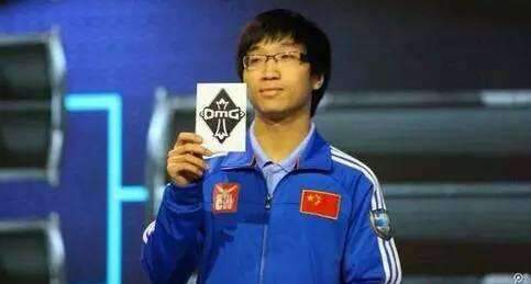 IG的Tabe究竟是个怎样的选手？从天才辅助到“泄密门”事件全解析