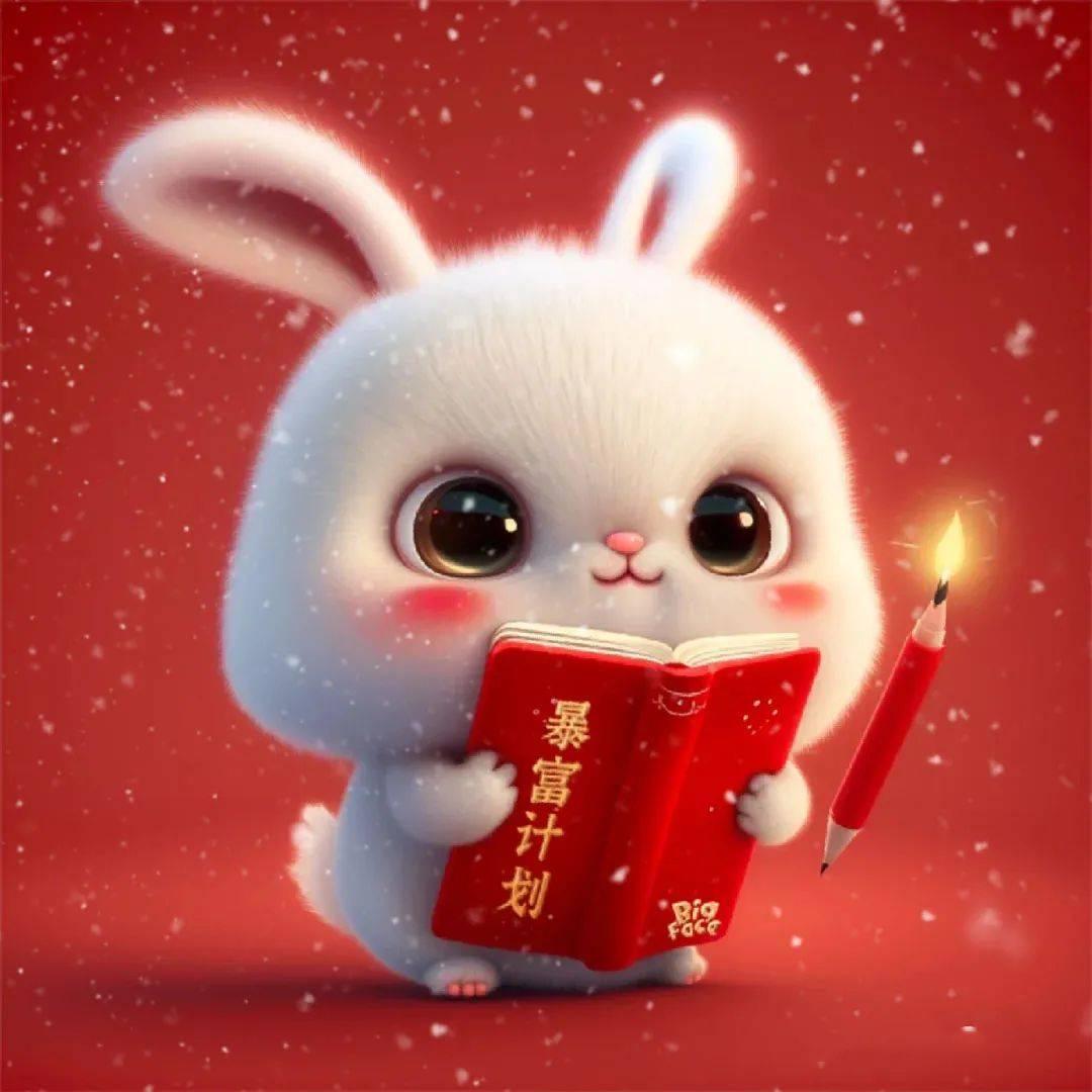 2023年到底算什么年？兔年？水兔年？还是黑兔年？