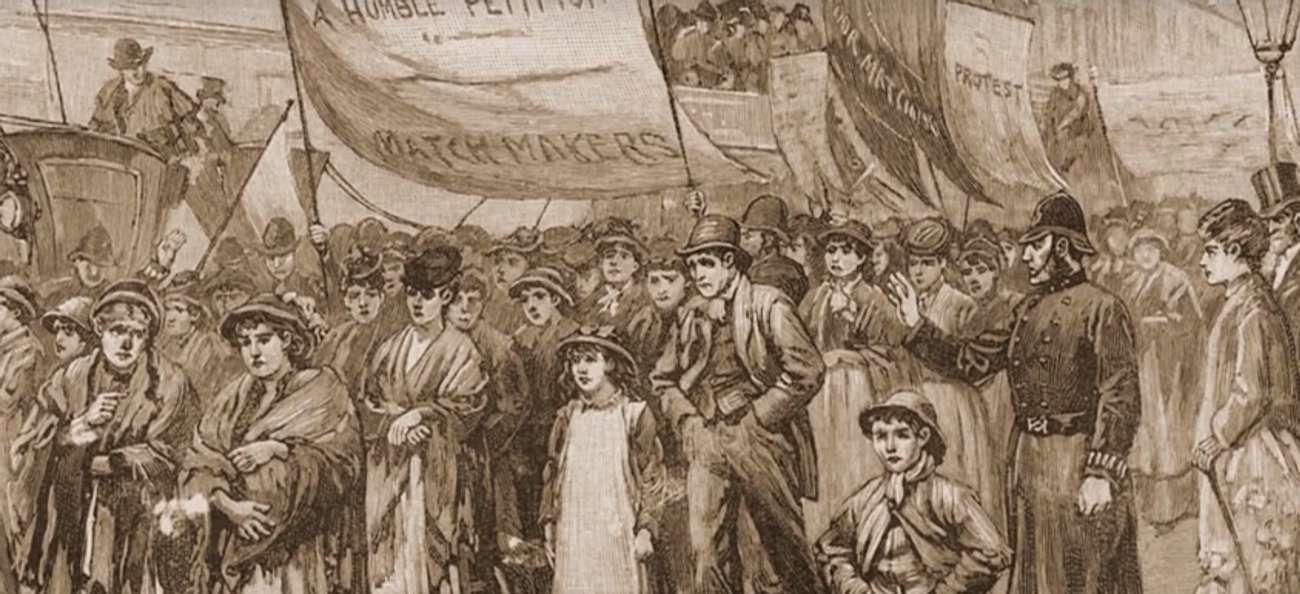 看脸真的能预知命运吗？