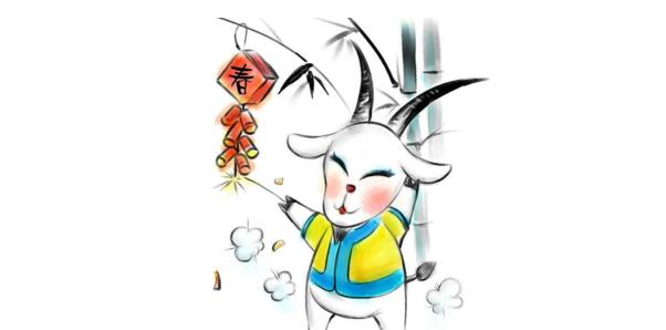 属羊人2019年真的会犯太岁吗？