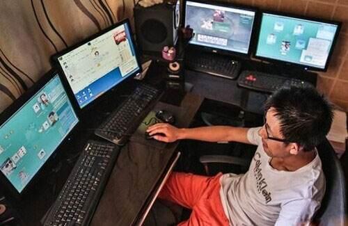 零基础如何在淘宝开店月入过万？