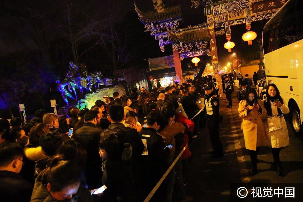 2017年1月28日怎么玩转大年初一？