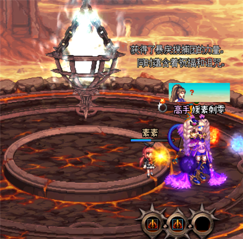 DNF中的哈尼克究竟怎么打才能轻松过关？