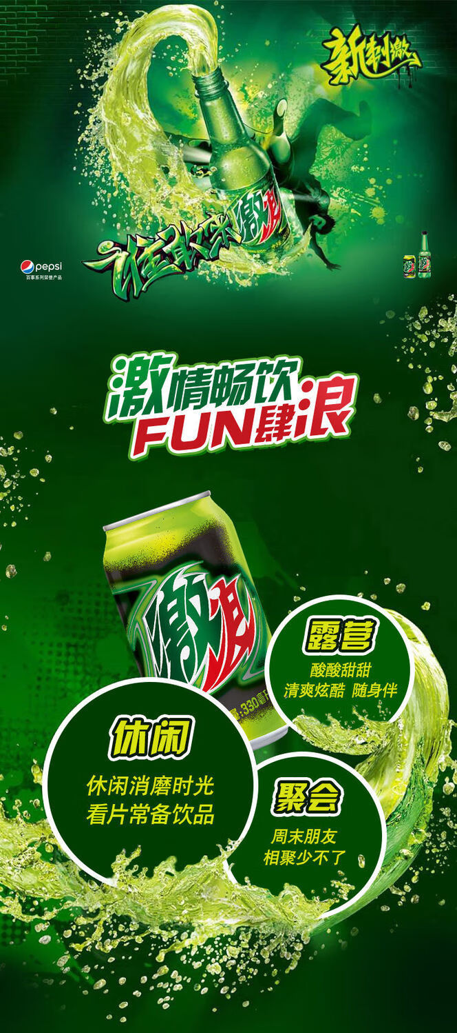 激浪官网究竟能告诉我们什么？