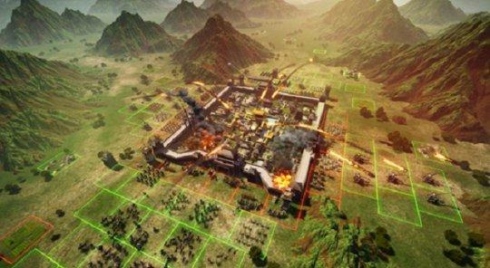 SLG游戏定义是什么?一文带你轻松了解 SLG游戏定义是什么?一文带你轻松了解