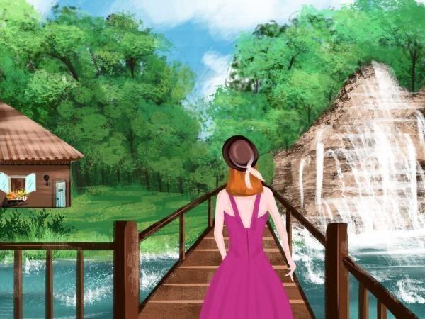 清泽这角色新手养了会不会血亏？