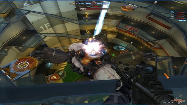 穿越火线雷霆塔为何被誉为新手入门挑战模式的最佳选择？