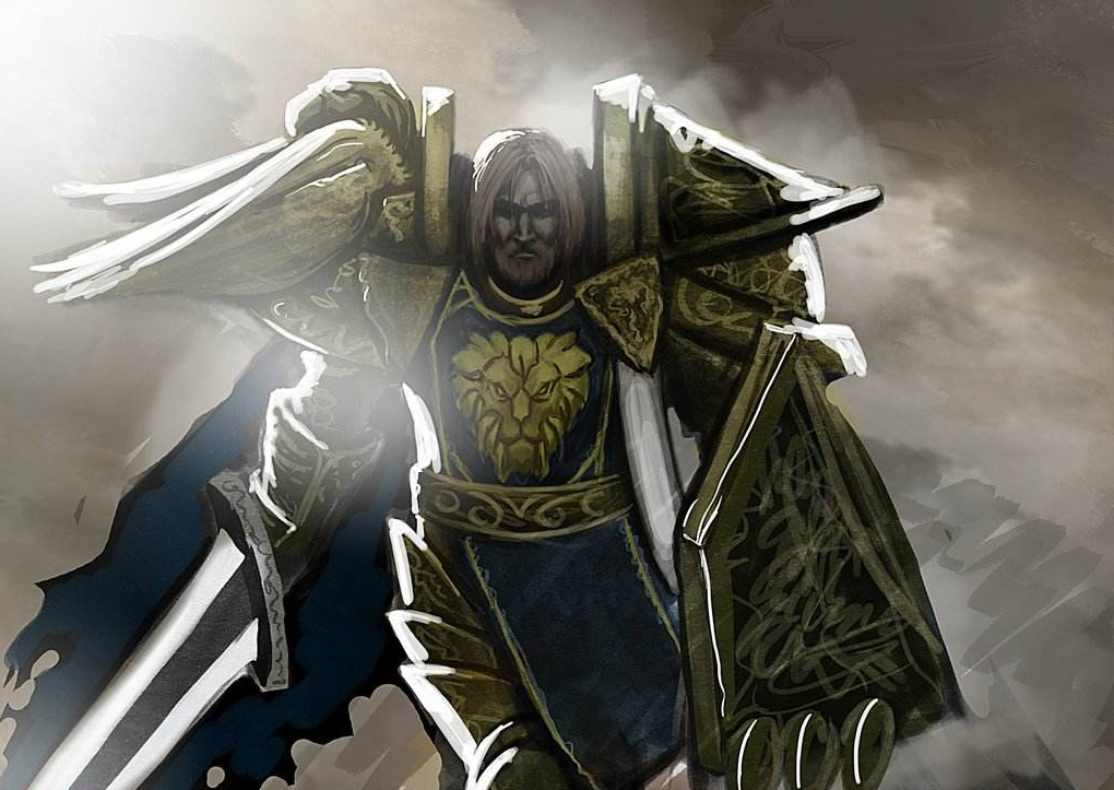 桑德兰王子背景故事_雷霆之怒获取攻略 桑德兰王子背景故事_雷霆之怒获取攻略