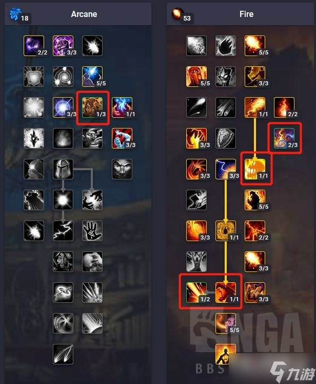 80版本火法天赋怎么加点？WLK80级最强输出方案揭秘