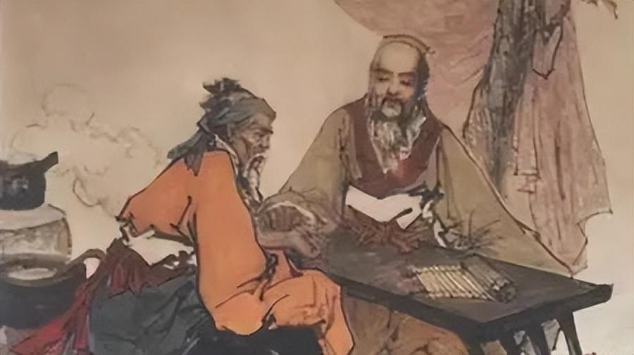 手腕上的神秘线真是 通天纹 吗？