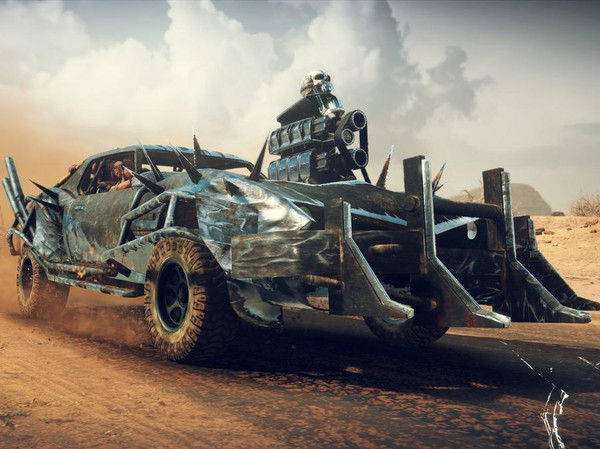 RX4风暴为何能成为现实与游戏中的独特存在？