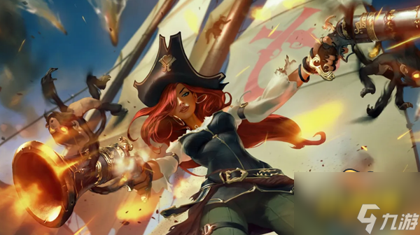 新手必看！好运姐天赋加点方案全面解析，团战输出直接拉满