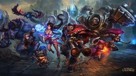 新的曙光LOL如何开启英雄联盟的电影化时代？