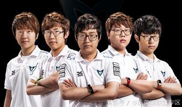 英雄联盟S4总决赛，三星白队为何被称为史上最具统治力战队？