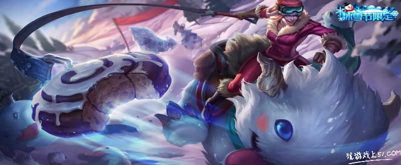 寒冬之爪瑟庄妮究竟强在哪？新手该如何快速上手？