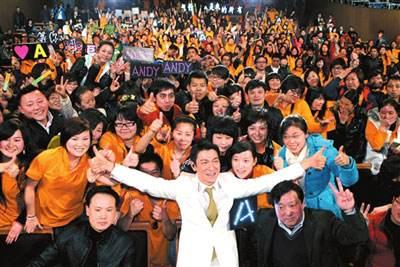 口碑生活：为啥你身边总有人活得特招人喜欢？