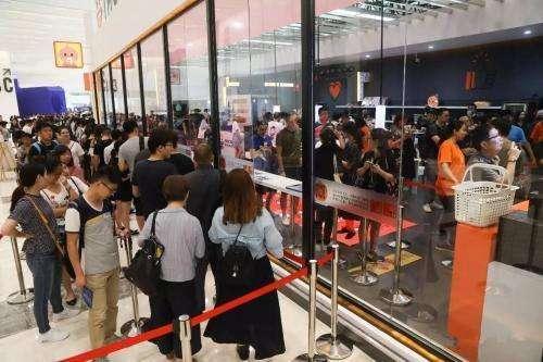 淘宝购物真的像逛超市一样简单吗？