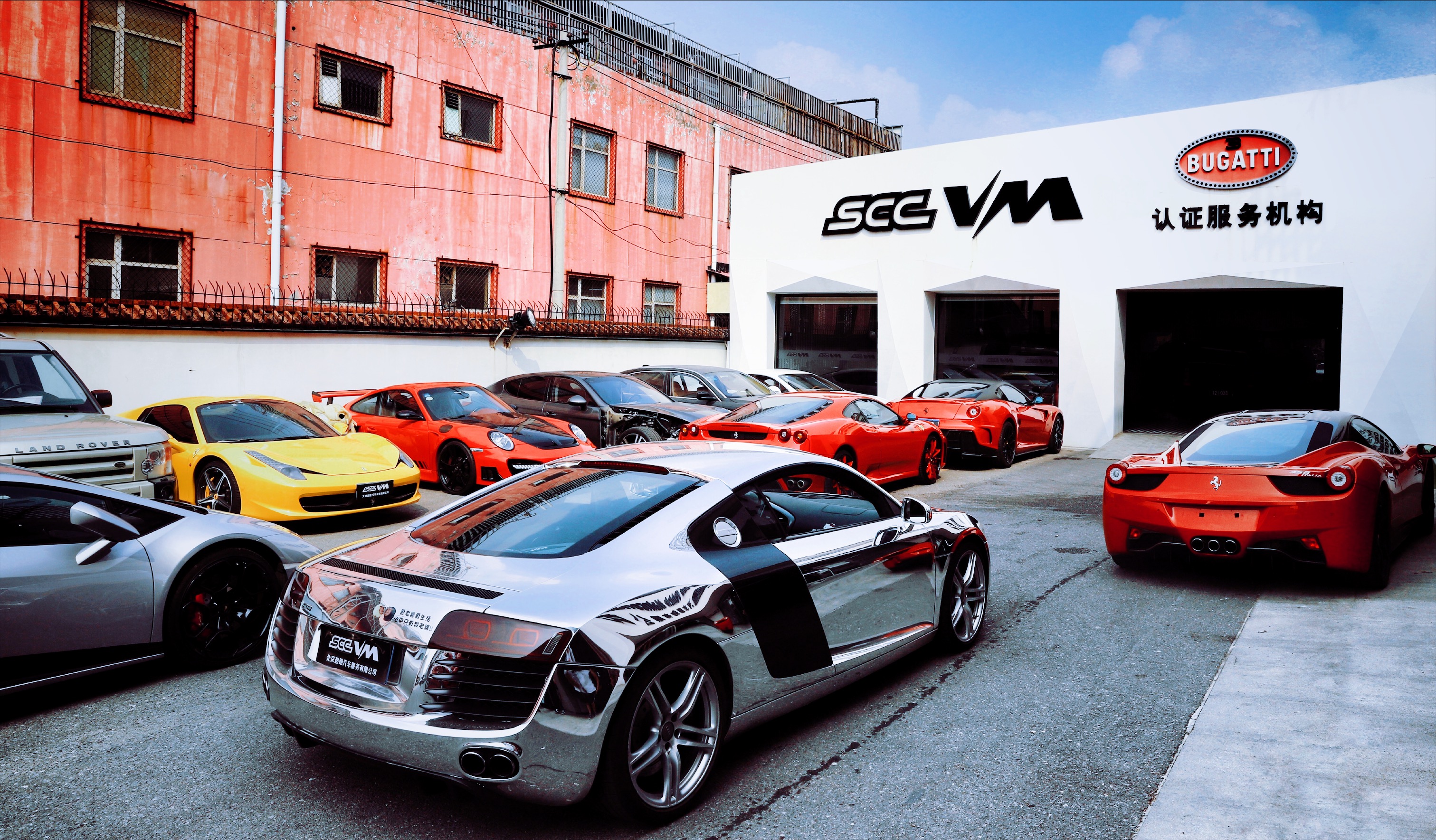 SCC江南Style制作幕后花絮揭秘2025年超跑俱乐部病毒视频内幕 SCC江南Style制作幕后花絮揭秘2025年超跑俱乐部病毒视频内幕