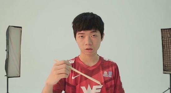 为什么你立的flag总是倒？