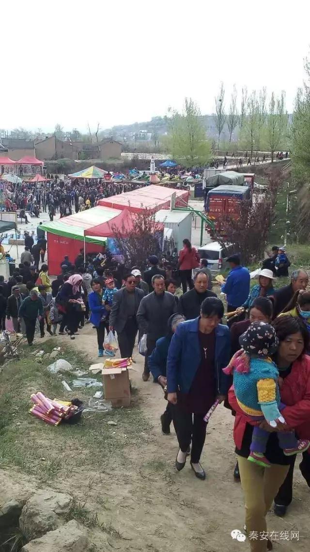 三月十九到底是个什么神仙日子？