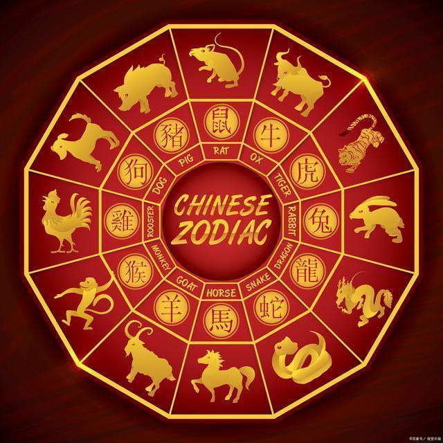 2024年哪些生肖运势会旺到飞起？